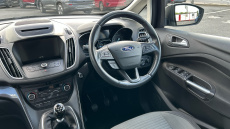 Ford C-MAX 1.5 TDCi Titanium 5dr Diesel Estate